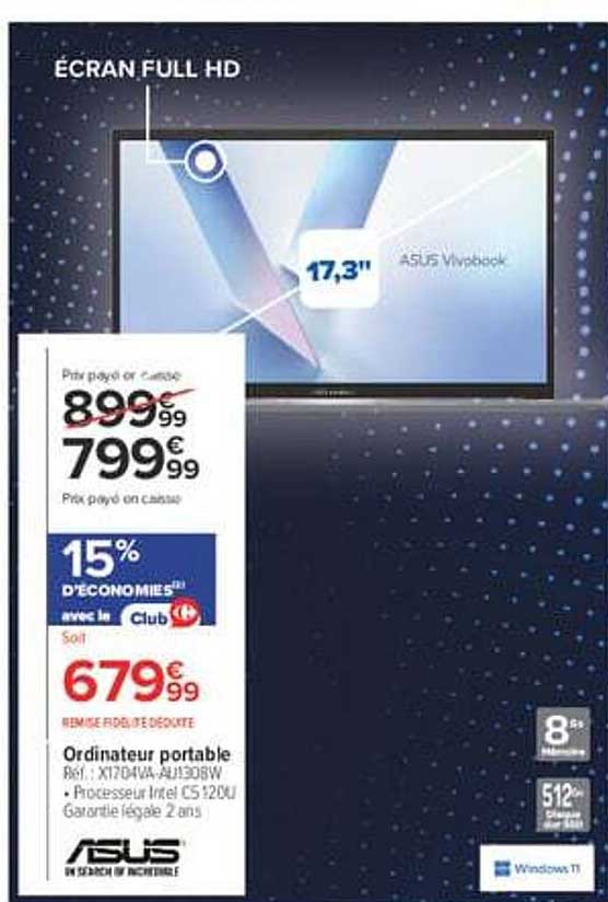 ÉCRAN FULL HD