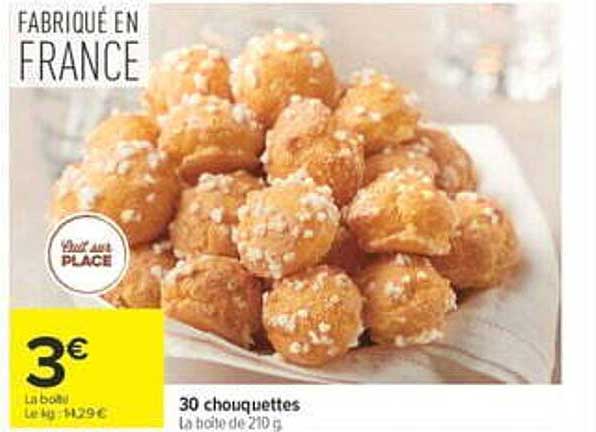 Fabriqué en France