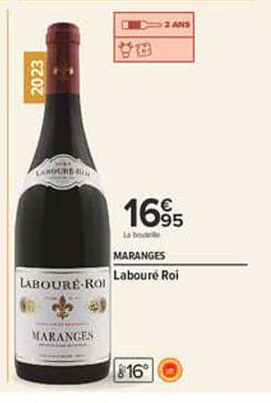 Labouré Roi