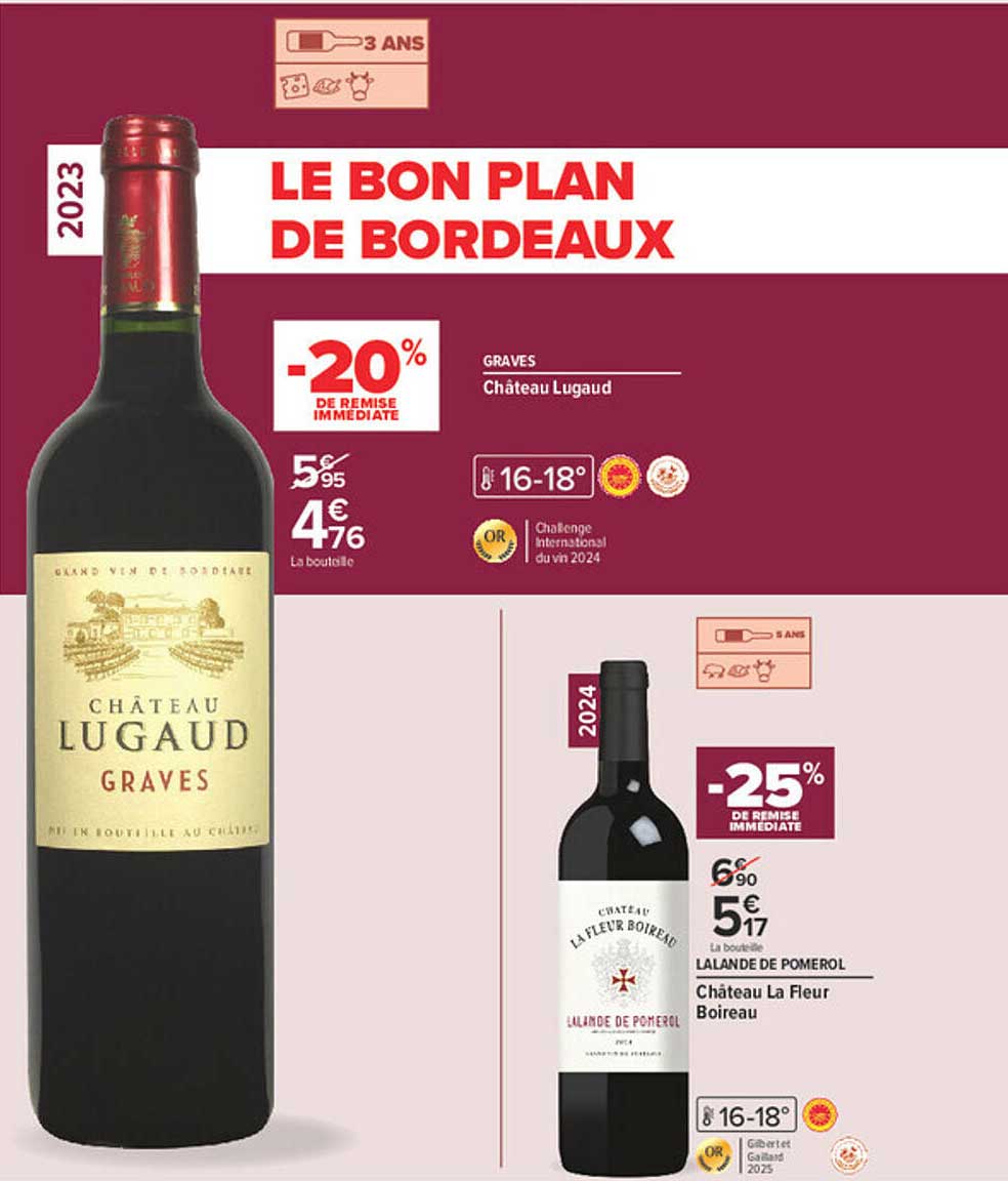 LE BON PLAN DE BORDEAUX