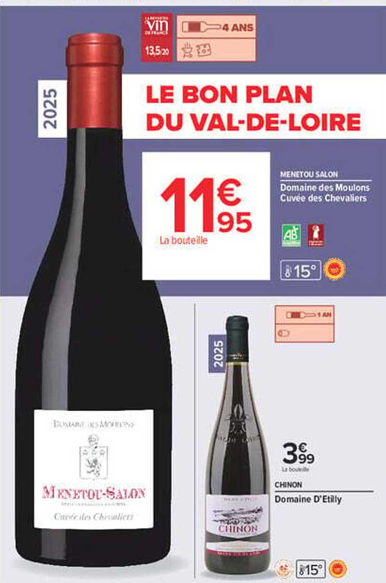 LE BON PLAN DU VAL-DE-LOIRE
