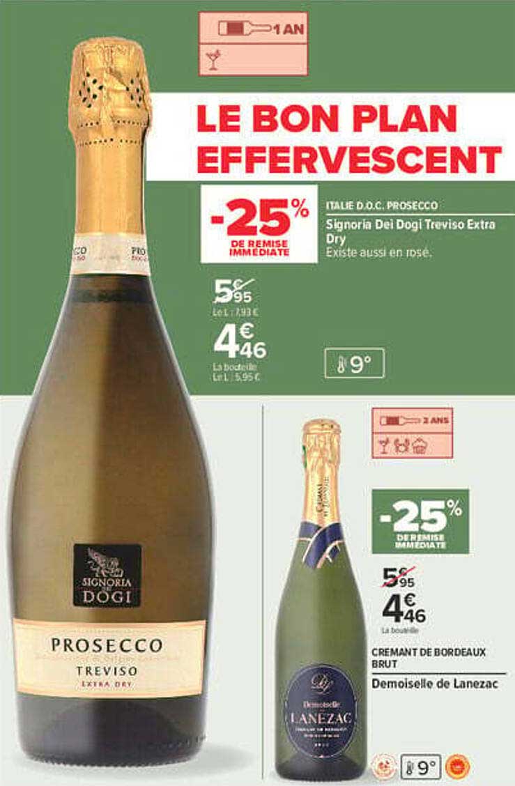 LE BON PLAN EFFERVESCENT