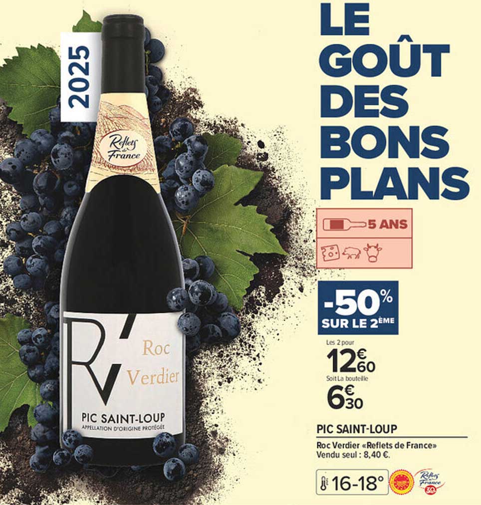LE GOÛT DES BONS PLANS