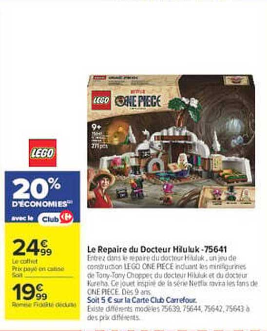 Le Repaire du Docteur Hiriluk -75641