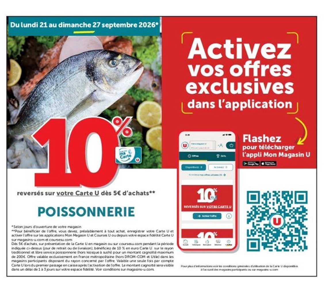 POISSONNERIE