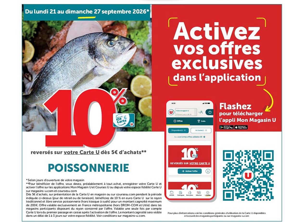 POISSONNERIE