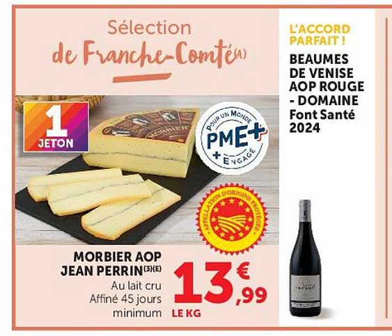 Sélection de Franche-Comté