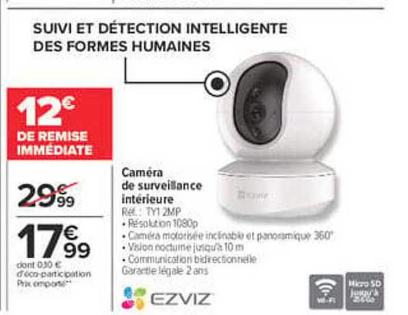SUIVI ET DETECTION INTELLIGENTE DES FORMES HUMAINES