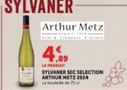 SYLVANER