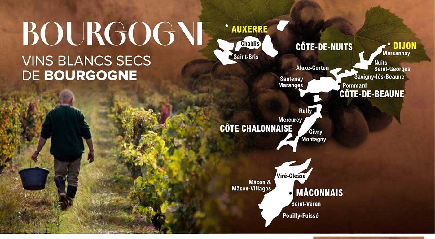 BOURGOGNE