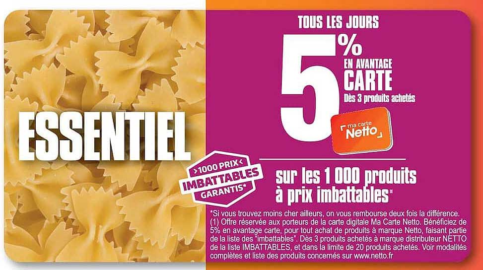 ESSENTIEL