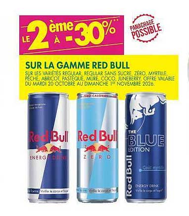 LE 2ème À -30%
