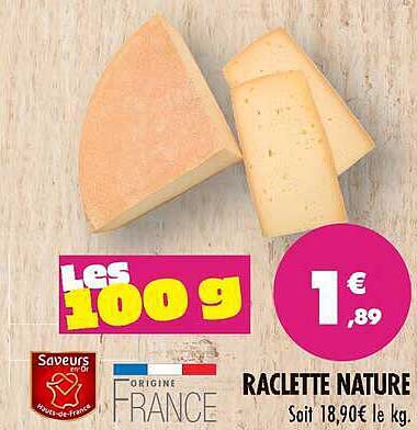 LES 100 g