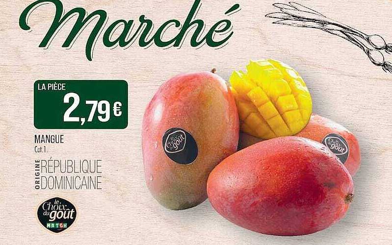 Marché