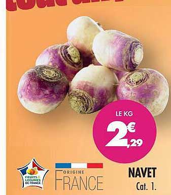 NAVET