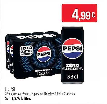 PEPSI