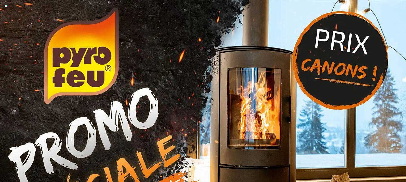 PROMO SPECIALE