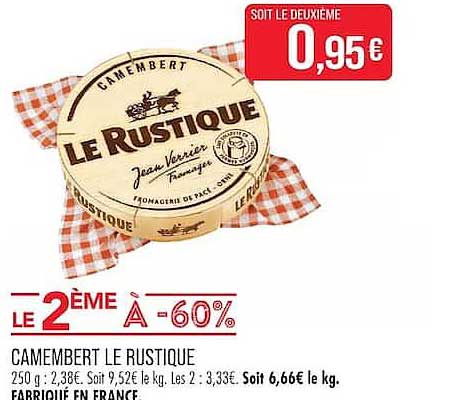 SOIT LE DEUXIÈME 0,95€
