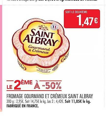 SOIT LE DEUXIÈME 1,47€