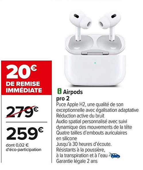 Airpods pro 2