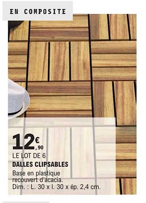 DALLAS CLIPSABLES