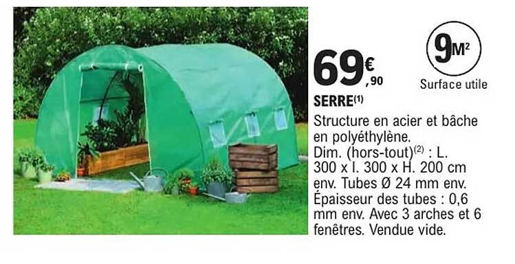SERRE