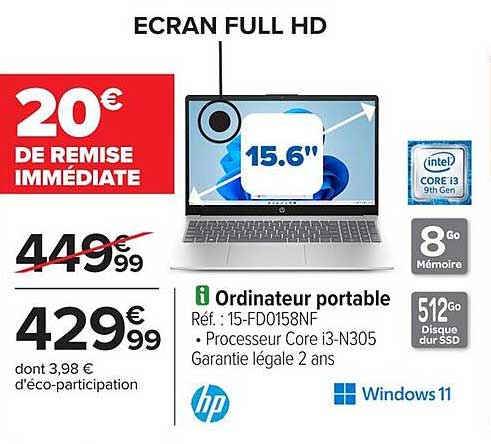 Sitemapcdatahttpsrfswindecoocomsolde Ordinateur Portable Carrefour