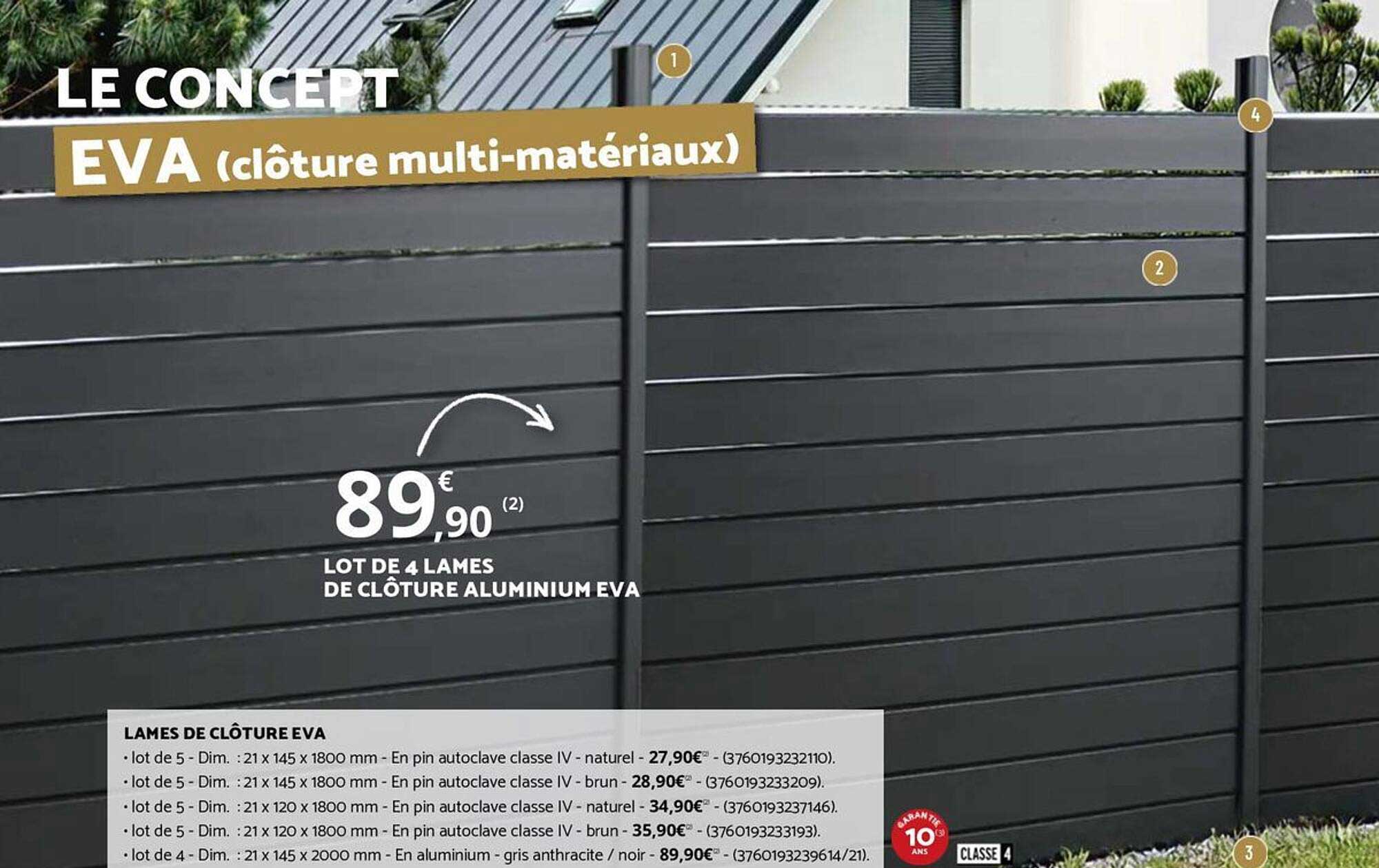 Sitemapcdatahttpsapsmixel Thicoipeinfopiquet Cloture Bricomarche