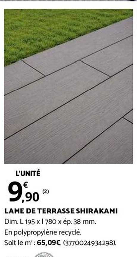 Sitemapcdatahttpsshopinf Inetcomplots Terrasse Bricomarche