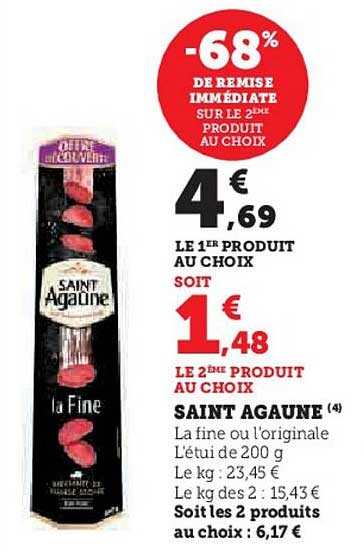 SAINT AGAUNE