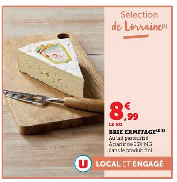 Sélection de Lorraine