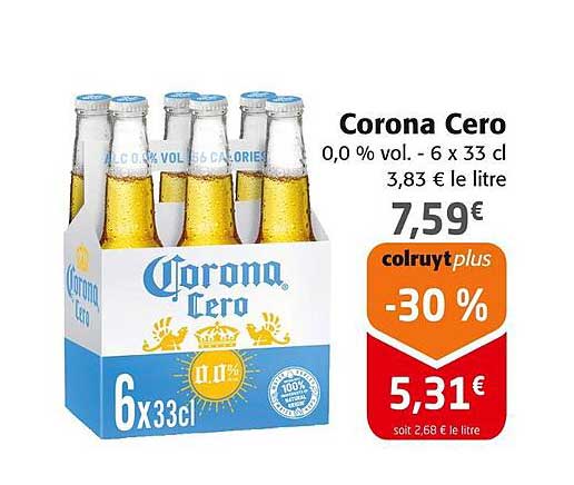 Corona Cero