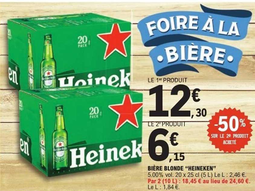 FOIRE À LA BIÈRE