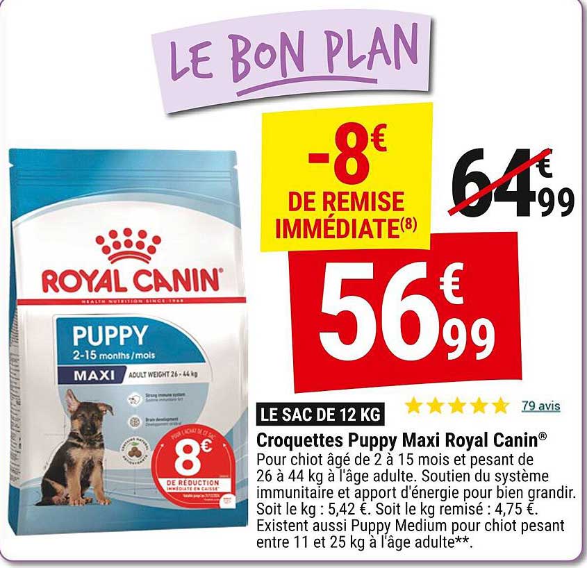 LE BON PLAN