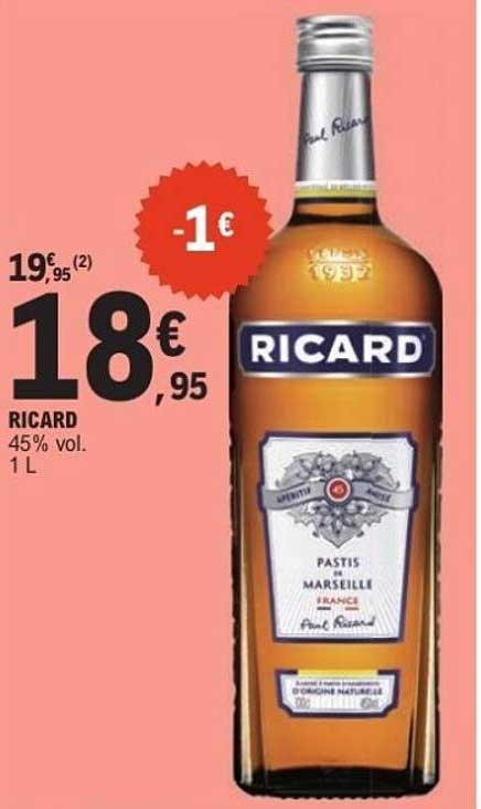 RICARD