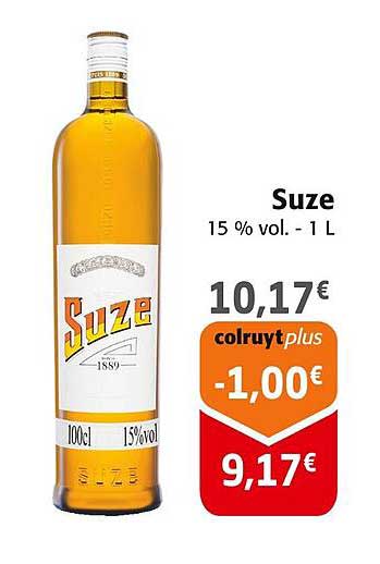 Suze