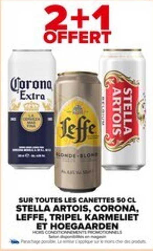 2+1 OFFERT