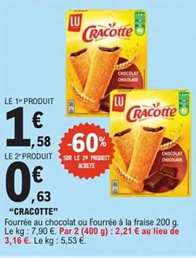 CRACOTTE
