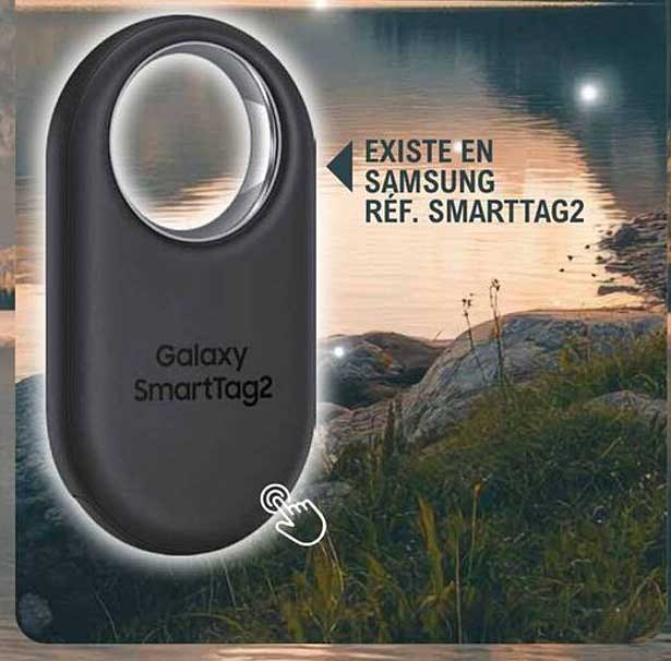 Galaxy SmartTag2