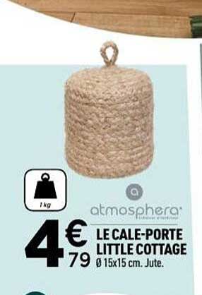 LE CALE-PORTE LITTLE COTTAGE
