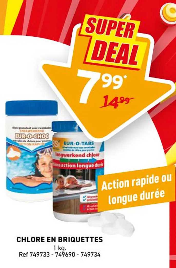 SUPER DEAL
