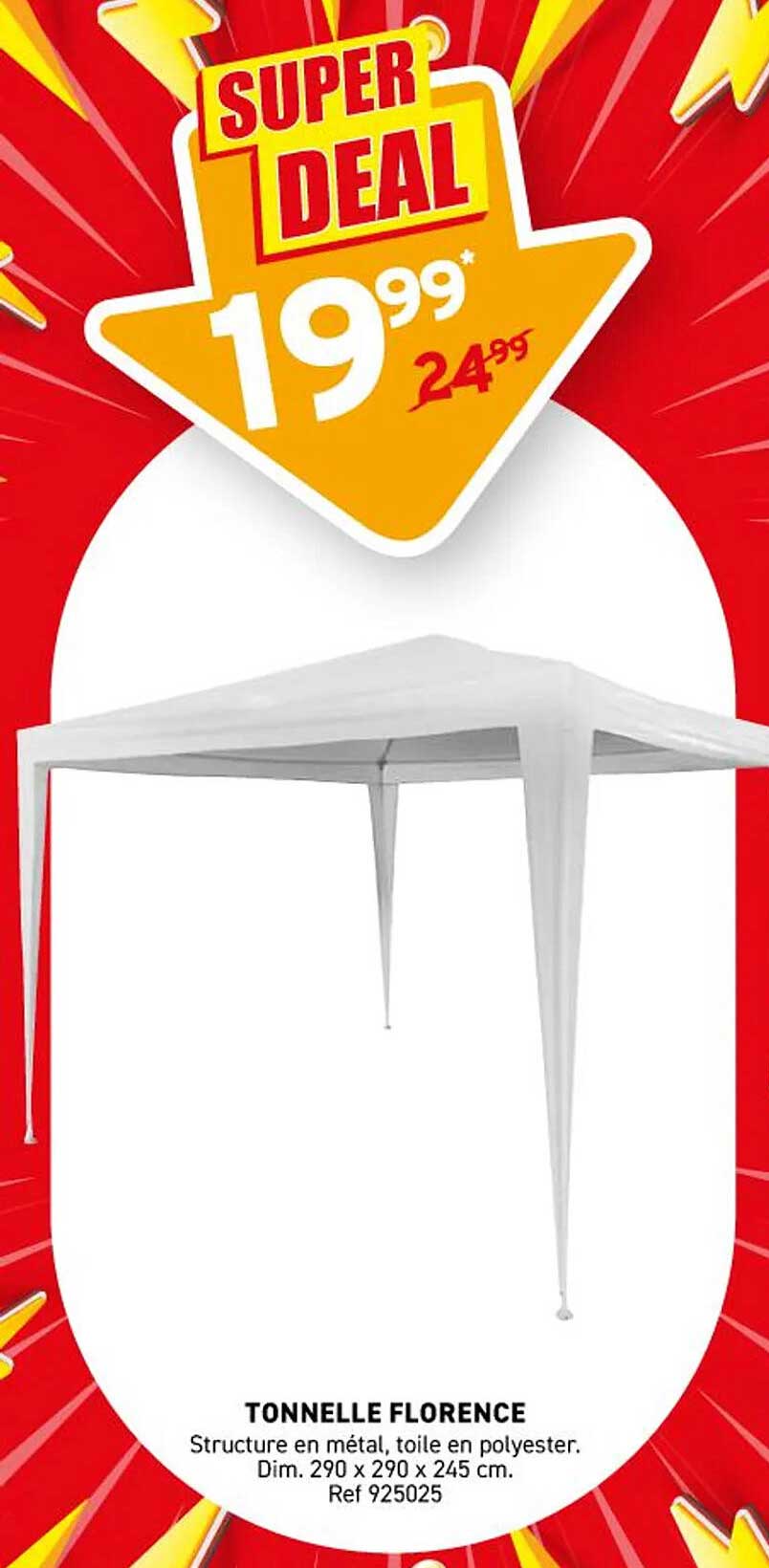 SUPER DEAL