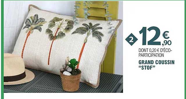 GRAND COUSSIN “STOF”