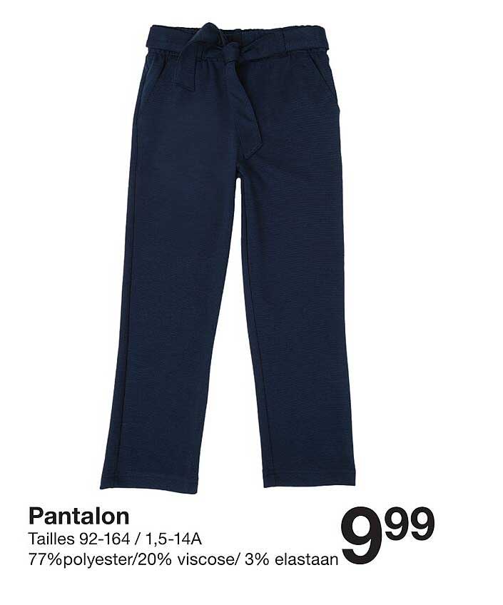 Pantalon