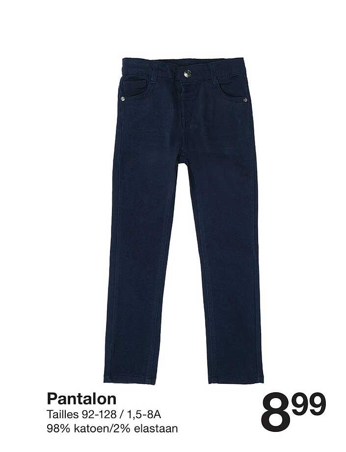 Pantalon