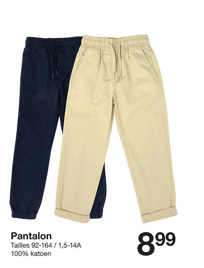 Pantalon