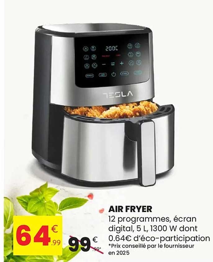 AIR FRYER