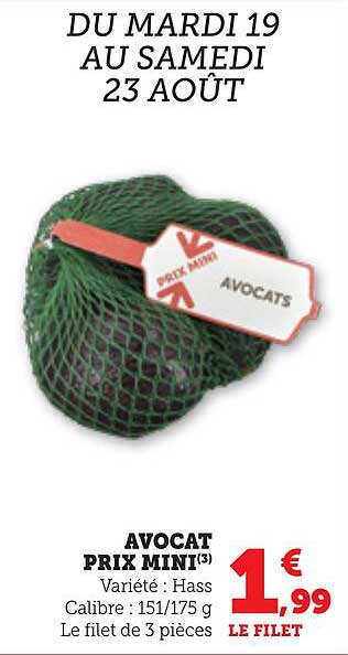 AVOCAT PRIX MINI(3)