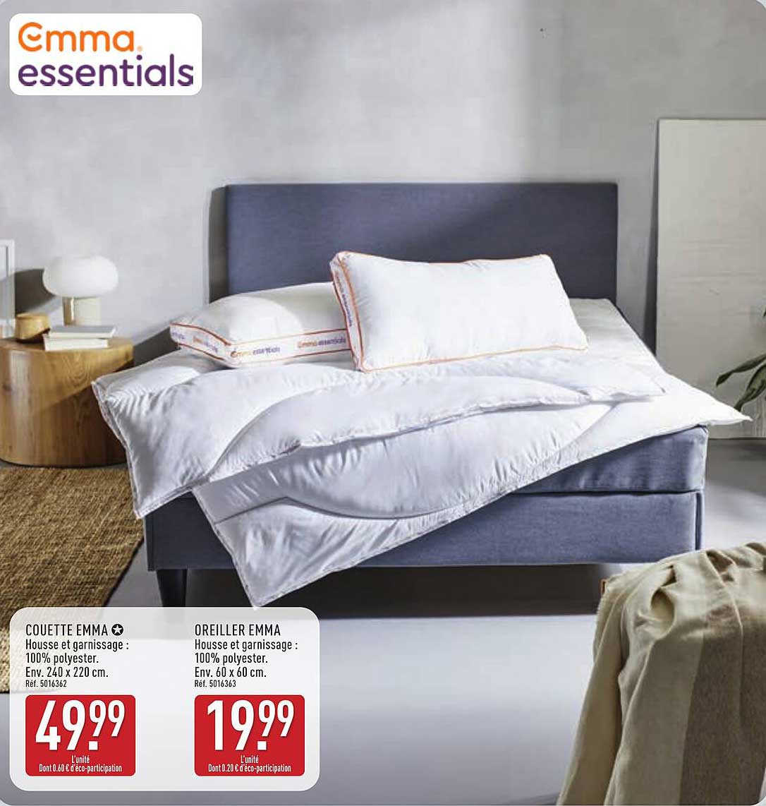 COUETTE EMMA
