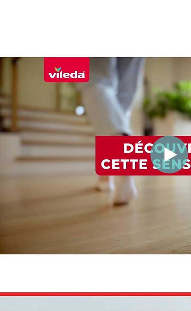 Découvre cette sensation
